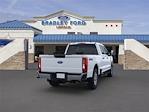 New 2024 Ford F-350 Crew Cab 4x4, Pickup for sale #F24286 - photo 8