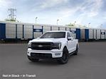 New 2024 Ford F-150 Lariat SuperCrew Cab 4x4, Pickup for sale #F24288 - photo 3