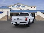 New 2024 Ford F-150 Lariat SuperCrew Cab 4x4, Pickup for sale #F24290 - photo 8