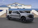 New 2024 Ford F-250 Crew Cab 4x4, Pickup for sale #F24298 - photo 7