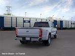 New 2024 Ford F-350 Crew Cab 4x4, Pickup for sale #F24300 - photo 8