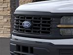 New 2024 Ford F-150 XL Regular Cab 4x4, Pickup for sale #F24307 - photo 17