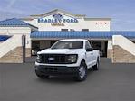 New 2024 Ford F-150 XL Regular Cab 4x4, Pickup for sale #F24307 - photo 3