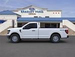 New 2024 Ford F-150 XL Regular Cab 4x4, Pickup for sale #F24307 - photo 4