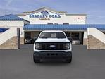 New 2024 Ford F-150 XL Regular Cab 4x4, Pickup for sale #F24307 - photo 6