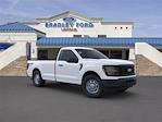 New 2024 Ford F-150 XL Regular Cab 4x4, Pickup for sale #F24307 - photo 7