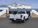 New 2024 Ford F-150 XL Regular Cab 4x4, Pickup for sale #F24307 - photo 8