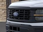 New 2024 Ford F-150 XL Super Cab 4x4, Pickup for sale #F24310 - photo 17