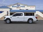 New 2024 Ford F-150 XL Super Cab 4x4, Pickup for sale #F24310 - photo 4