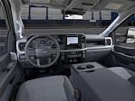 2024 Ford F-350 Crew Cab SRW 4x4, Pickup for sale #F24315 - photo 9