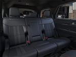 2025 Ford Explorer 4x2, SUV for sale #F25012 - photo 11