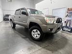 Used 2012 Toyota Tacoma Double Cab 4x4, Pickup for sale #A043264 - photo 14