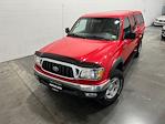 Used 2002 Toyota Tacoma Double Cab 4x4, Pickup for sale #A050949 - photo 1