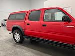 Used 2002 Toyota Tacoma Double Cab 4x4, Pickup for sale #A050949 - photo 11