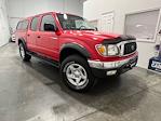 Used 2002 Toyota Tacoma Double Cab 4x4, Pickup for sale #A050949 - photo 13