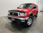 Used 2002 Toyota Tacoma Double Cab 4x4, Pickup for sale #A050949 - photo 3