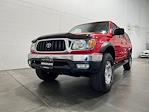 Used 2002 Toyota Tacoma Double Cab 4x4, Pickup for sale #A050949 - photo 4