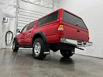 Used 2002 Toyota Tacoma Double Cab 4x4, Pickup for sale #A050949 - photo 7