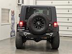 Used 2010 Jeep Wrangler Sahara 4x4, SUV for sale #A110575 - photo 10