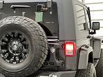 Used 2010 Jeep Wrangler Sahara 4x4, SUV for sale #A110575 - photo 11