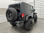 Used 2010 Jeep Wrangler Sahara 4x4, SUV for sale #A110575 - photo 12