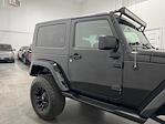 Used 2010 Jeep Wrangler Sahara 4x4, SUV for sale #A110575 - photo 13