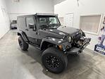 Used 2010 Jeep Wrangler Sahara 4x4, SUV for sale #A110575 - photo 14