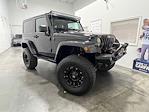 Used 2010 Jeep Wrangler Sahara 4x4, SUV for sale #A110575 - photo 15