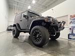 Used 2010 Jeep Wrangler Sahara 4x4, SUV for sale #A110575 - photo 16