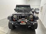 Used 2010 Jeep Wrangler Sahara 4x4, SUV for sale #A110575 - photo 17