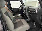 Used 2010 Jeep Wrangler Sahara 4x4, SUV for sale #A110575 - photo 18