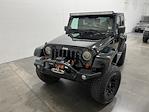 Used 2010 Jeep Wrangler Sahara 4x4, SUV for sale #A110575 - photo 1