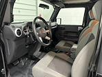 Used 2010 Jeep Wrangler Sahara 4x4, SUV for sale #A110575 - photo 23