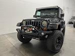 Used 2010 Jeep Wrangler Sahara 4x4, SUV for sale #A110575 - photo 4