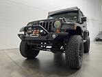 Used 2010 Jeep Wrangler Sahara 4x4, SUV for sale #A110575 - photo 5