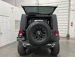 Used 2010 Jeep Wrangler Sahara 4x4, SUV for sale #A110575 - photo 47