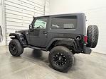 Used 2010 Jeep Wrangler Sahara 4x4, SUV for sale #A110575 - photo 6