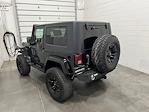 Used 2010 Jeep Wrangler Sahara 4x4, SUV for sale #A110575 - photo 2