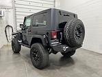 Used 2010 Jeep Wrangler Sahara 4x4, SUV for sale #A110575 - photo 7