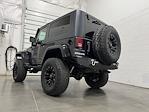 Used 2010 Jeep Wrangler Sahara 4x4, SUV for sale #A110575 - photo 8