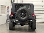 Used 2010 Jeep Wrangler Sahara 4x4, SUV for sale #A110575 - photo 9