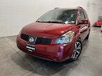 Used 2005 Nissan Quest 4x2, Minivan for sale #A135712 - photo 4