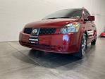 Used 2005 Nissan Quest 4x2, Minivan for sale #A135712 - photo 1