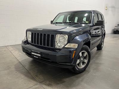 Used 2008 Jeep Liberty Sport 4x4, SUV for sale #A271047 - photo 1