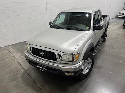 Used 2004 Toyota Tacoma Access Cab 4x4, Pickup for sale #A319447 - photo 1