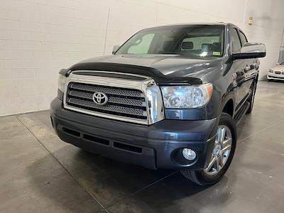 Used 2007 Toyota Tundra Limited Crew Cab 4x4, Pickup for sale #A466780 - photo 1