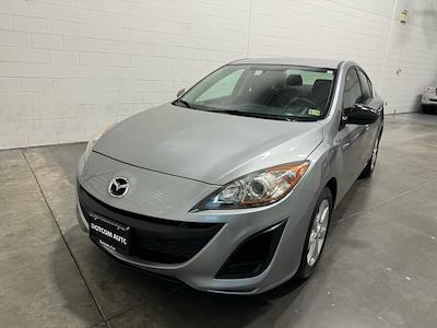 Used 2011 Mazda3, Hatchback for sale #A479925 - photo 1