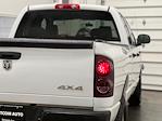 Used 2007 Dodge Ram 1500 Quad Cab 4x4, Pickup for sale #A602537 - photo 11