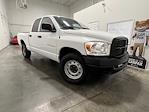 Used 2007 Dodge Ram 1500 Quad Cab 4x4, Pickup for sale #A602537 - photo 14