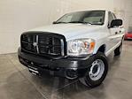 Used 2007 Dodge Ram 1500 Quad Cab 4x4, Pickup for sale #A602537 - photo 4